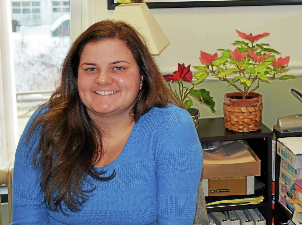 Winchester recreation director heads back to her roots in Burlington