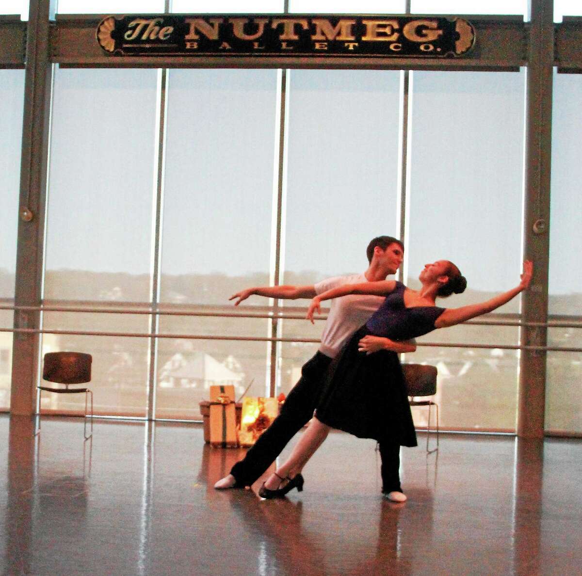 Nutmeg Ballet’s ‘Nutcracker’ a learning experience in Torrington