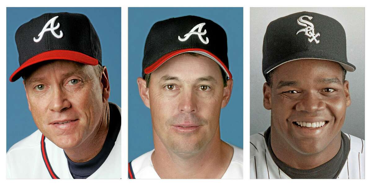 Luis Gonzalez on Baseball Hall of Fame ballot for first time 