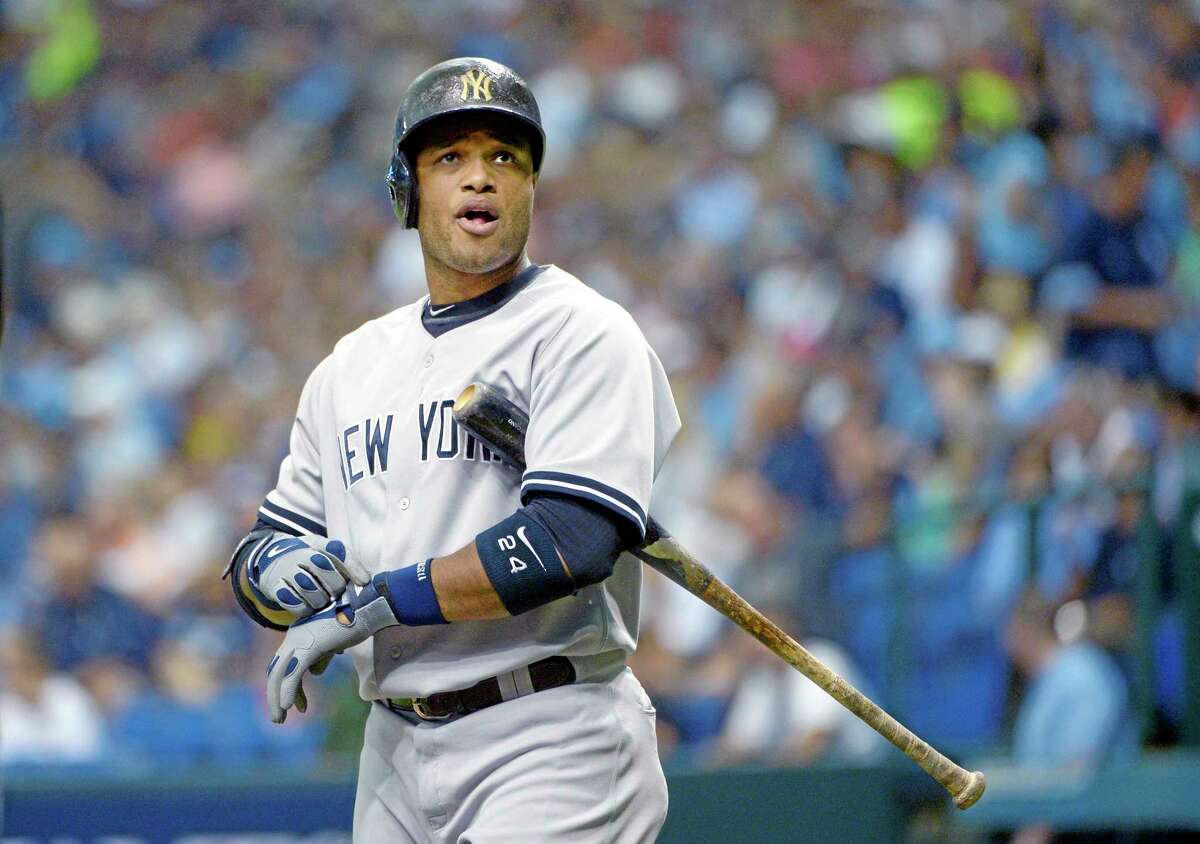 Source: Yankees, Robinson Cano's agents meet
