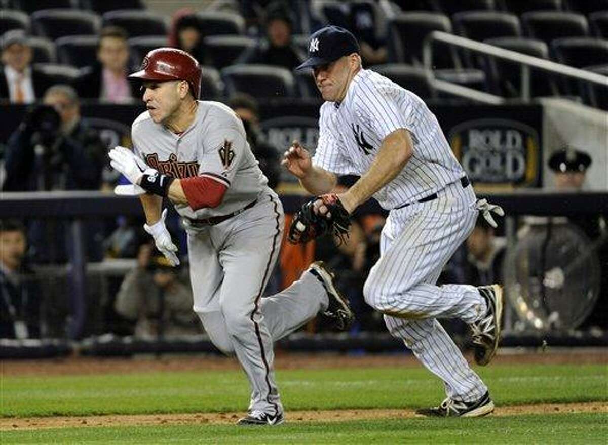 Kevin Youkilis, Yankees