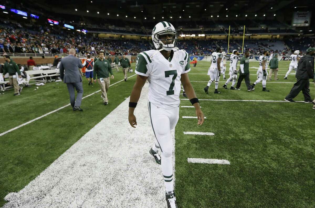 Vick to the Jets; College Athletes as Employees?