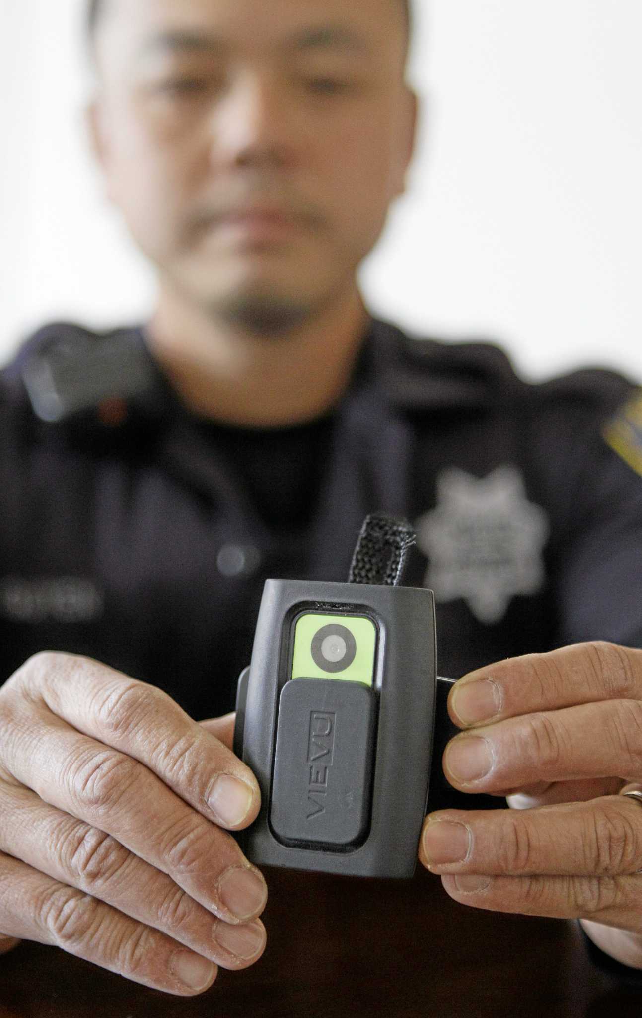 Editorial: Ferguson Decision Underscores Need For Police Body Cameras