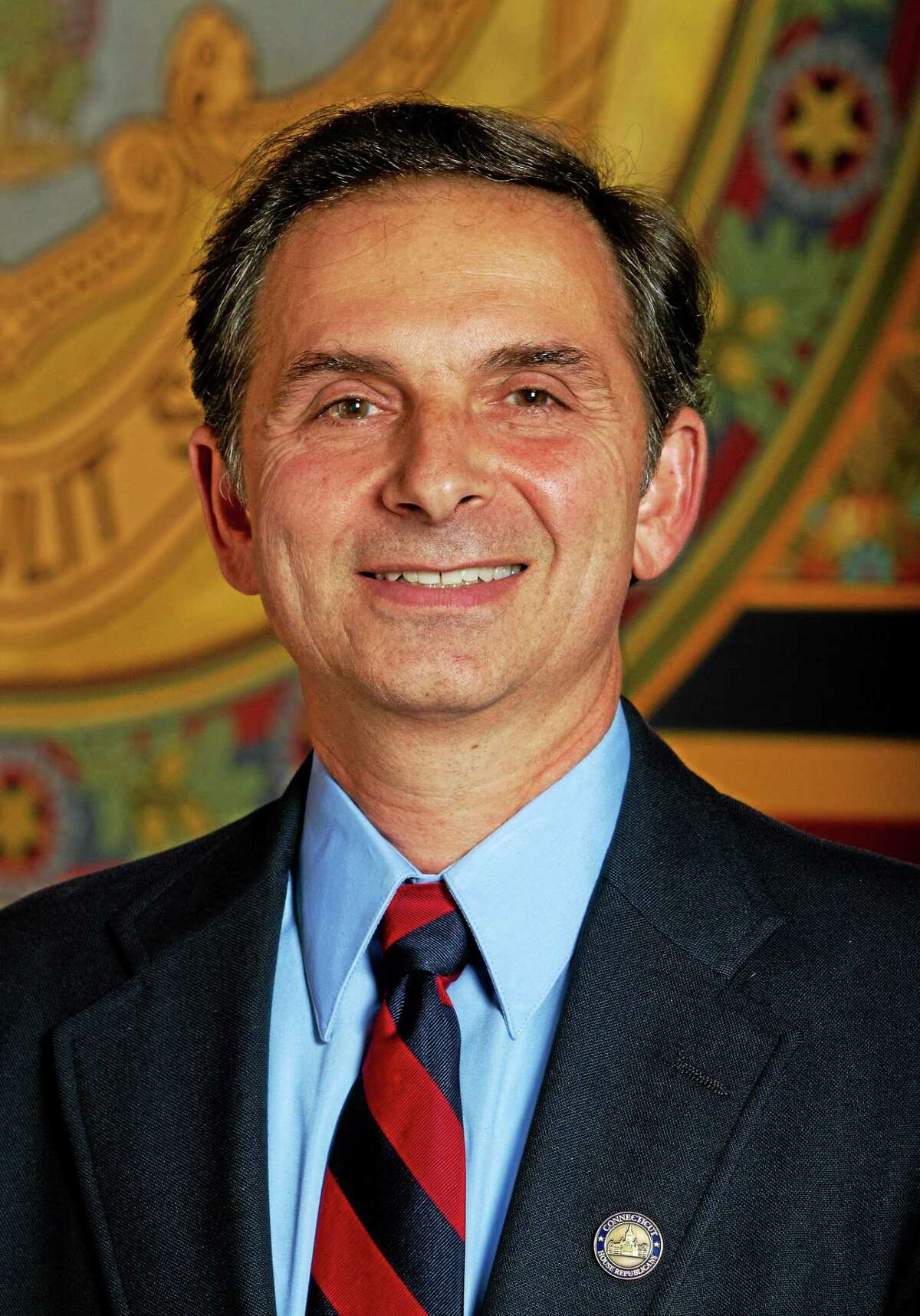 State Rep. Dave Yaccarino