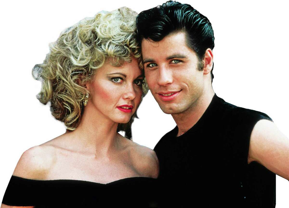 Submitted photo grease couple