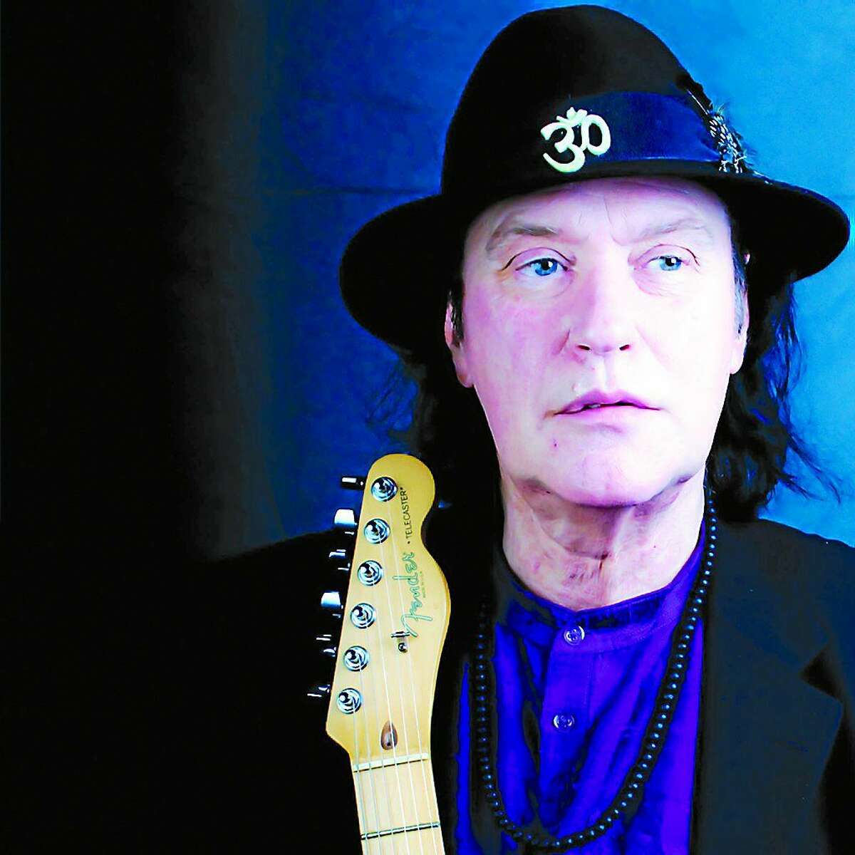 Of course, Kinks founder Dave Davies is a member of the Rock and Roll Hall of Fame.