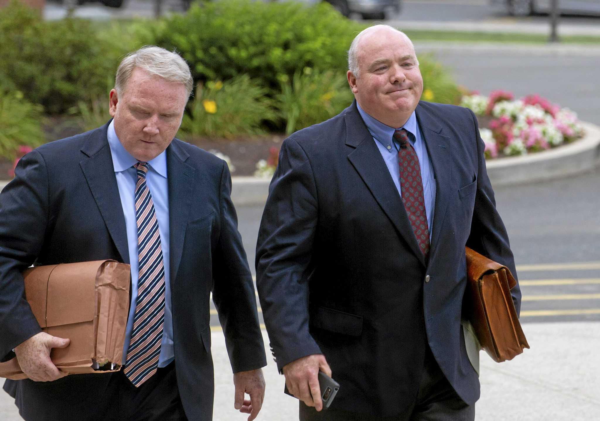 Judge orders evidence preserved in Skakel case