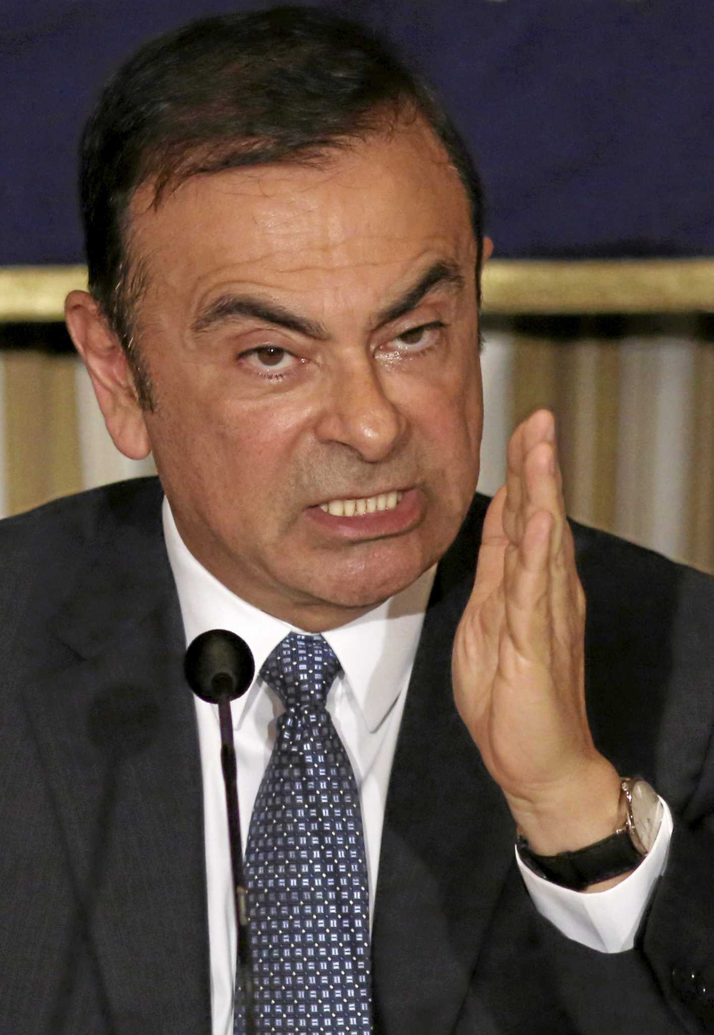 Nissan expands recall prompted by faulty air bag