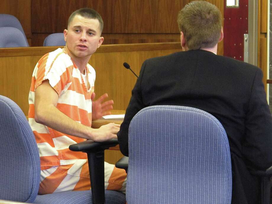 Ohio inmate gets 5 years for child-rape suspect's death - The