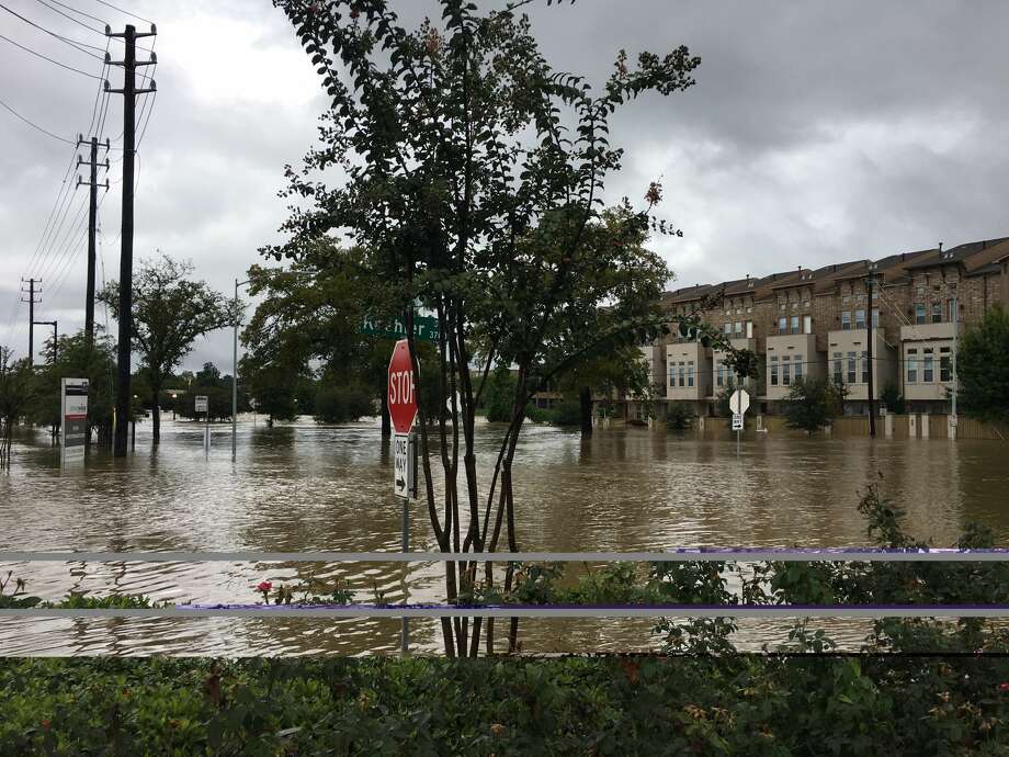 one year later: a look back at reader photos from when hurricane