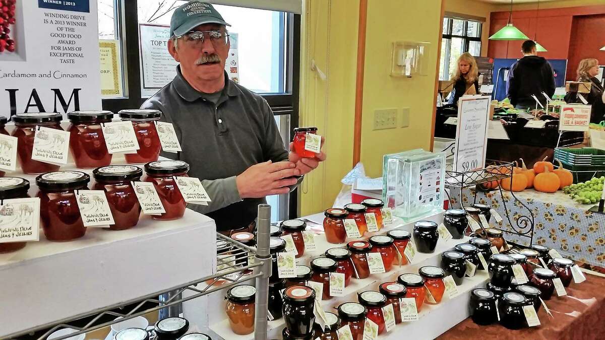 Litchfield Hills FarmFresh Market brings food indoors for the winter