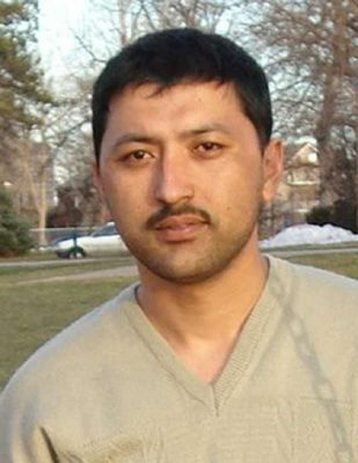 Jamshid Muhtorov of Aurora was arrested Jan. 21, 2012 in Chicago, accused of providing and trying to provide material support for the Islamic Jihad Union, which the U.S. State Department has designated as a terrorist organization.