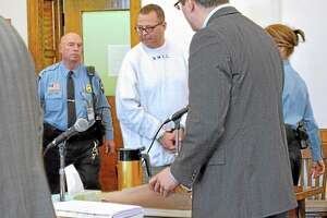 Ex-Winsted official who stole more than $2M released from prison