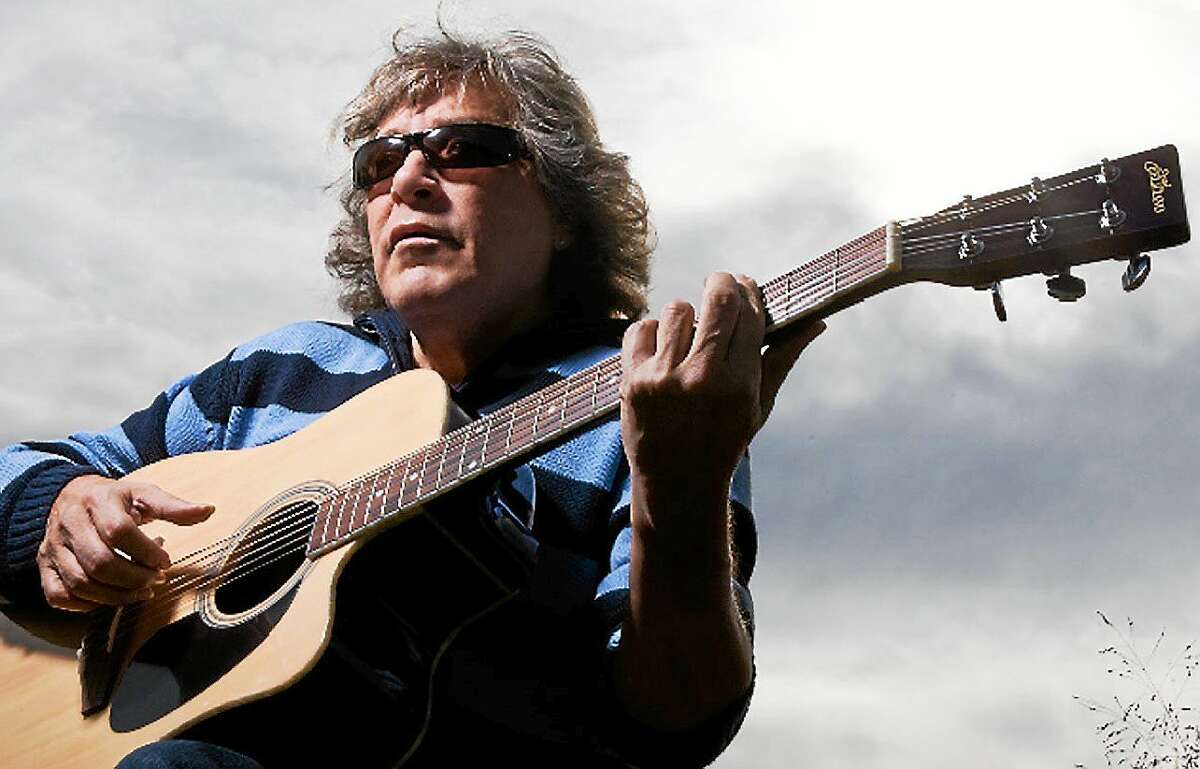 Contributed photo Singer, songwriter and guitarist Jose Feliciano will perform at Infinity Hall in Hartford Dec. 3. Jose is known for several international hits, including his rendition of The Doors ìLight My Fire" and the best-selling Christmas single of all time ìFeliz Navidad.î To purchase tickets or to learn more about the impressive line up of upcoming entertainment coming to Infinity Hall, call 866-666-6306 or visit www.infinityhall.com
