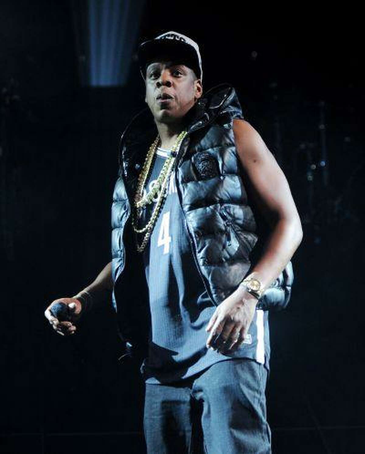 Magna Carta Holy Grail' review: Jay-Z's money flows, not inspiration