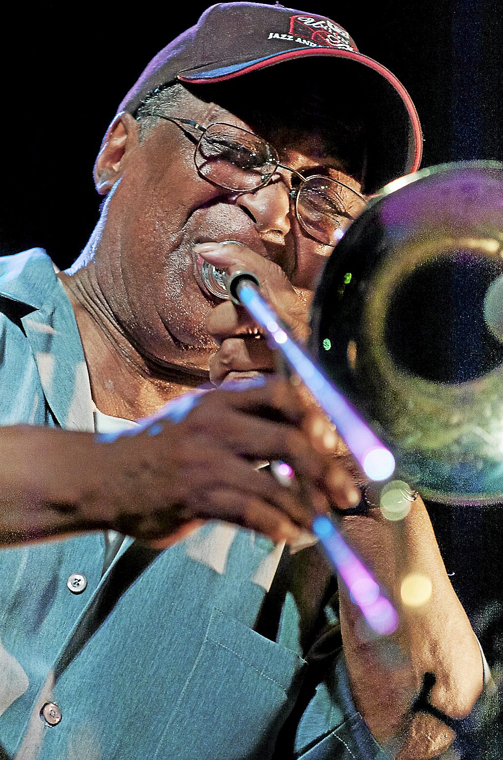 Litchfield Jazz Festival adds Curtis Fuller to lineup