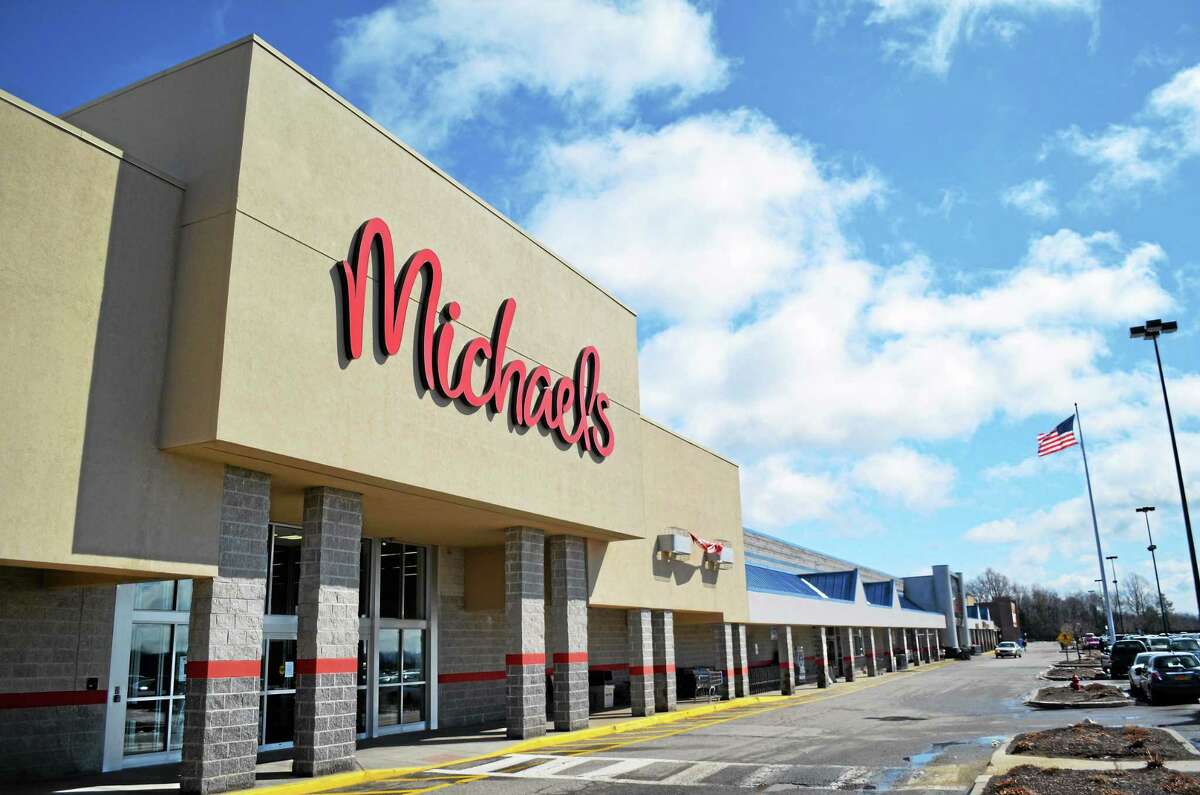 Michaels Craft Store Moorestown Mall Location Opens Feb 28, Replacing the  East Gate Store - 42 Freeway