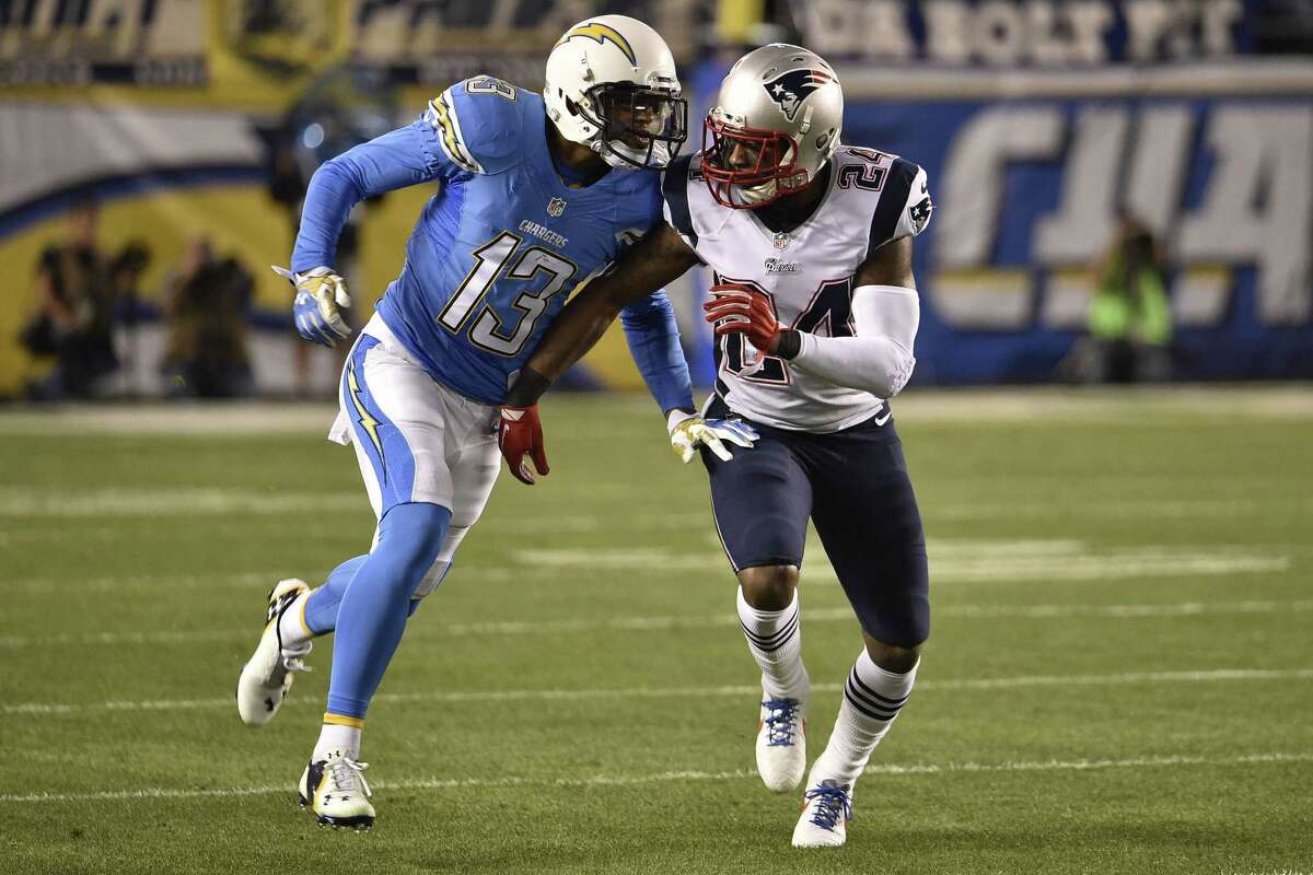 Agents: Patriots Cornerback Darrelle Revis Returns To Jets