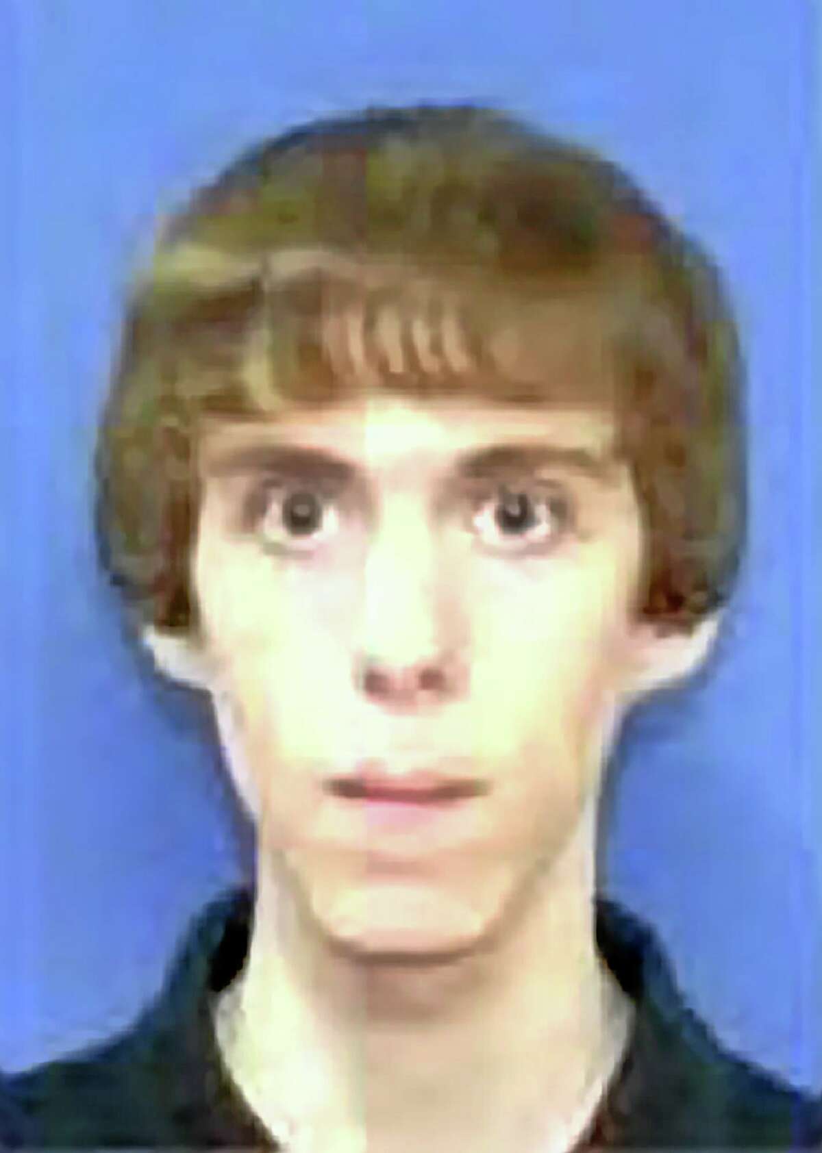 This undated file photo circulated by law enforcement and provided by NBC News, shows Adam Lanza. Authorities say Lanza killed his mother at their home and then opened fire inside the Sandy Hook Elementary School in Newtown, killing 26 people.