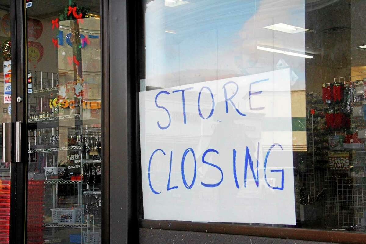 Torrington losing four local businesses