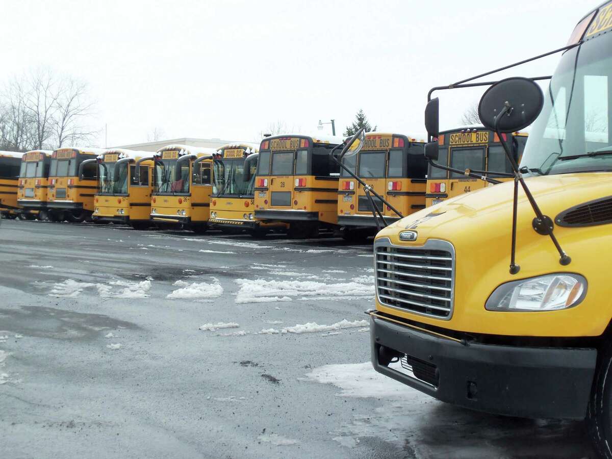 All-Star Transportation is buying Worhunsky Corporation of Plymouth, which will affect the Winchester, Plymouth and Thomaston school districts.