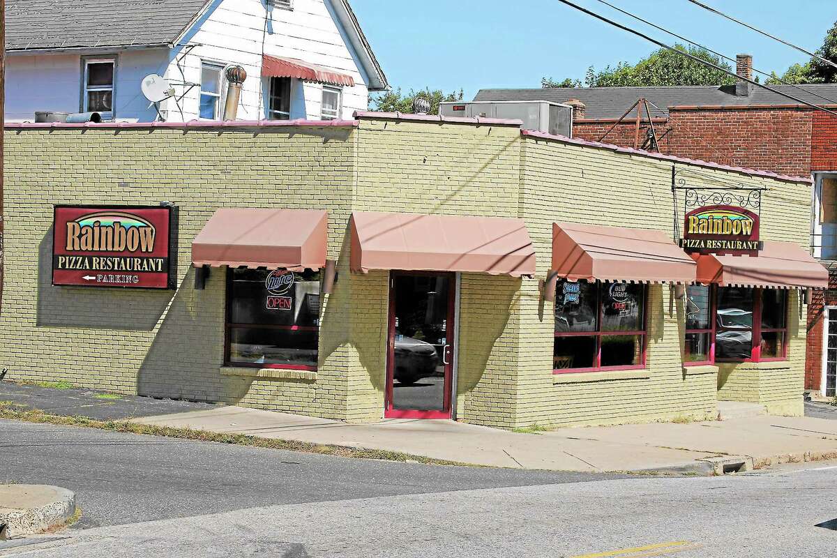 Rainbow Pizza’s North Elm St. location closed Sunday, owners declined to comment why the restaurant decided to close.