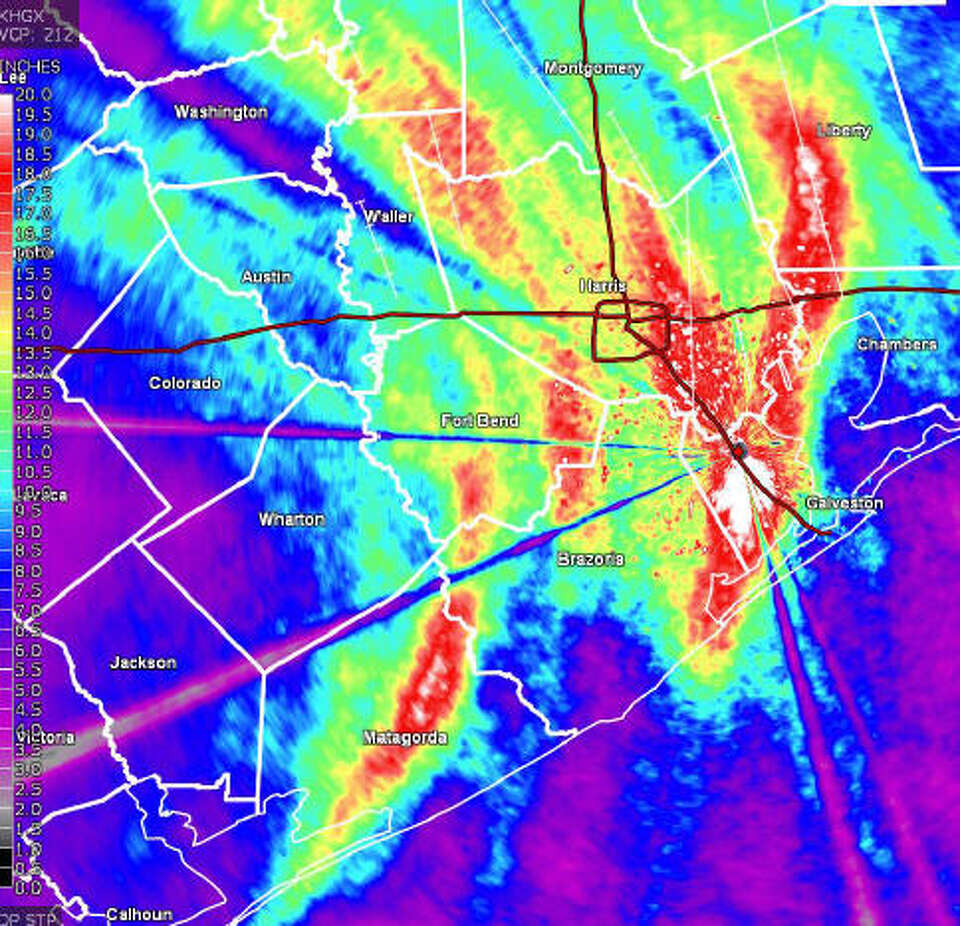 Harrah Weather Map Hurricane Harvey makes landfall as Category 4 storm near Rockport