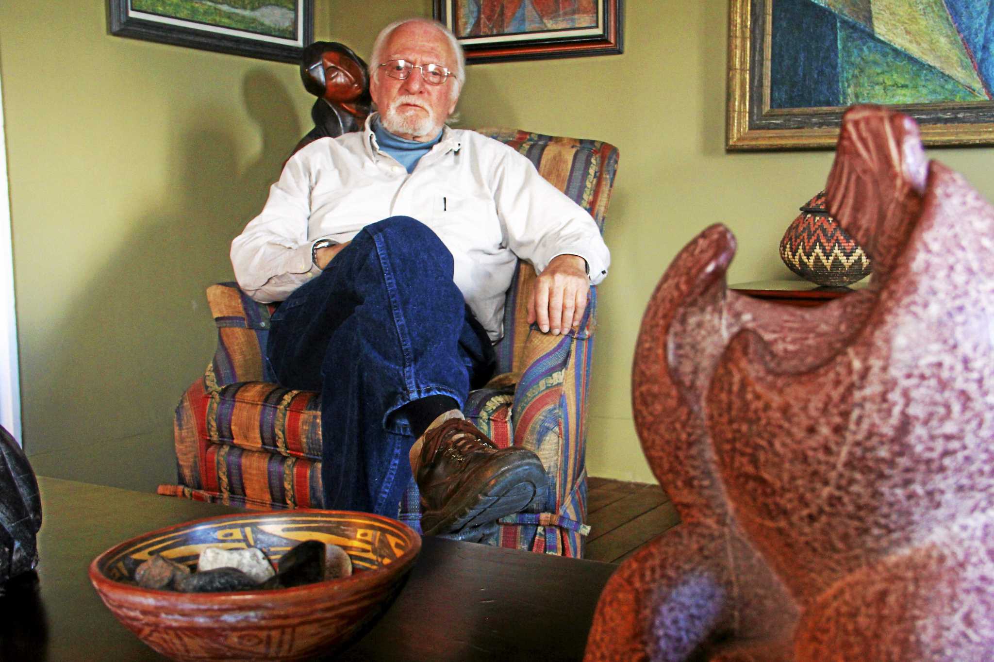 Torrington considering zoning changing to entice more artists