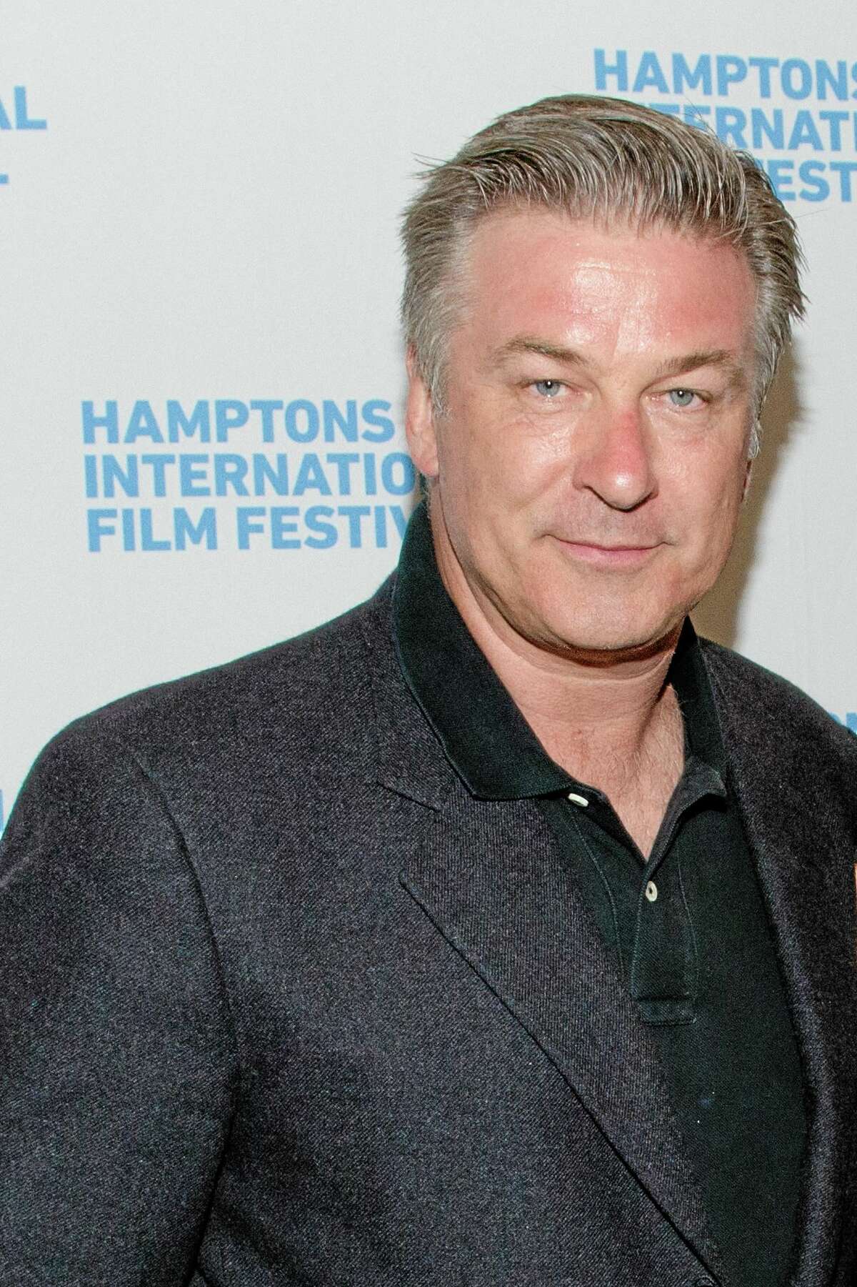 In this June 21, 2014, AP file photo, Alec Baldwin attends the Hamptons SummerDocs Series opening night screening of “Life Itself” at Guild Hall in East Hampton in New York. Photo by Scott Roth/Invision/AP