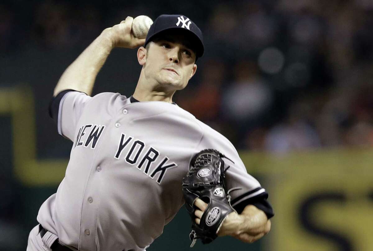 David Robertson signs one-year deal with Mets