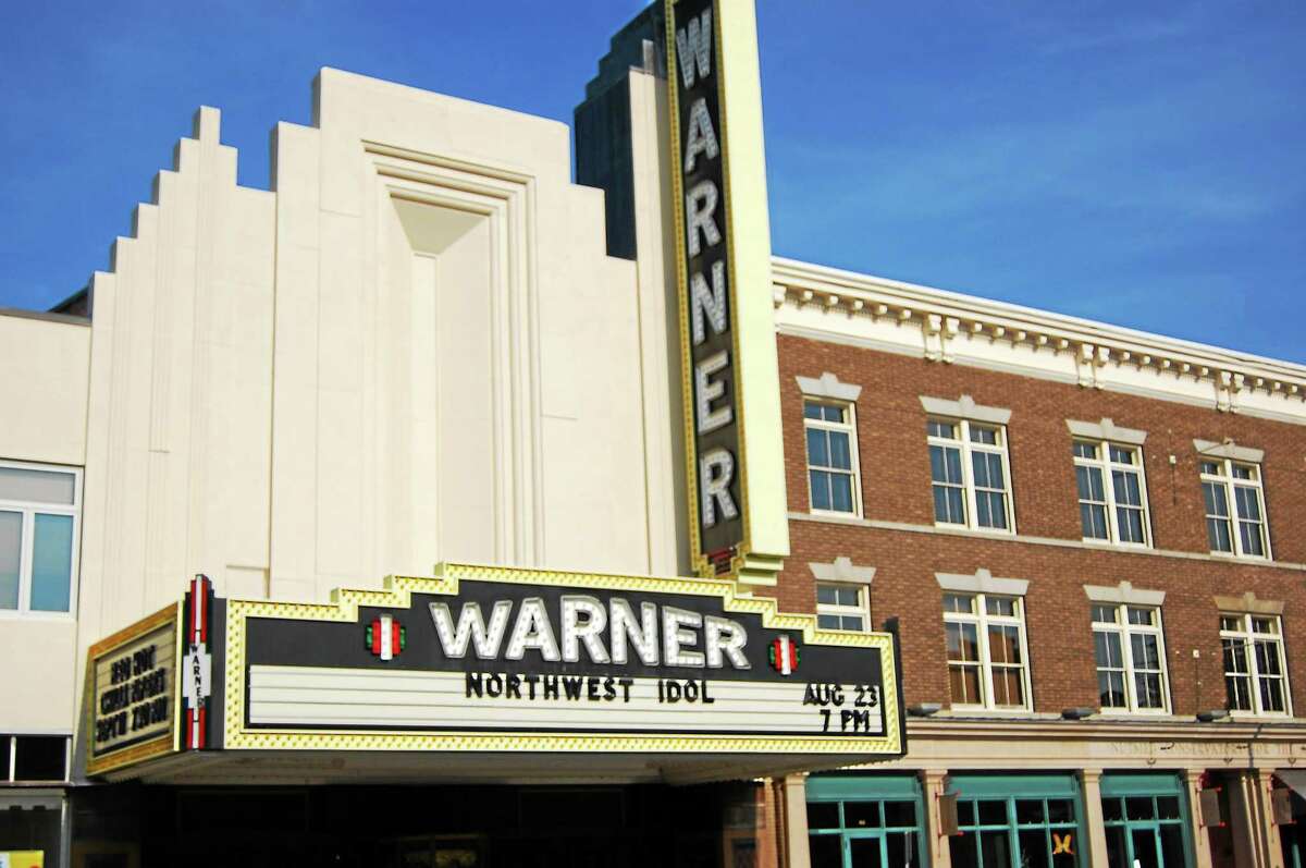 The Warner Theatre hosted the annual Northwest Idol finals in Torrington Saturday evening.