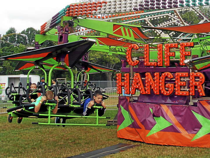 76th Annual Terryville Lions Country Fair to take place this weekend