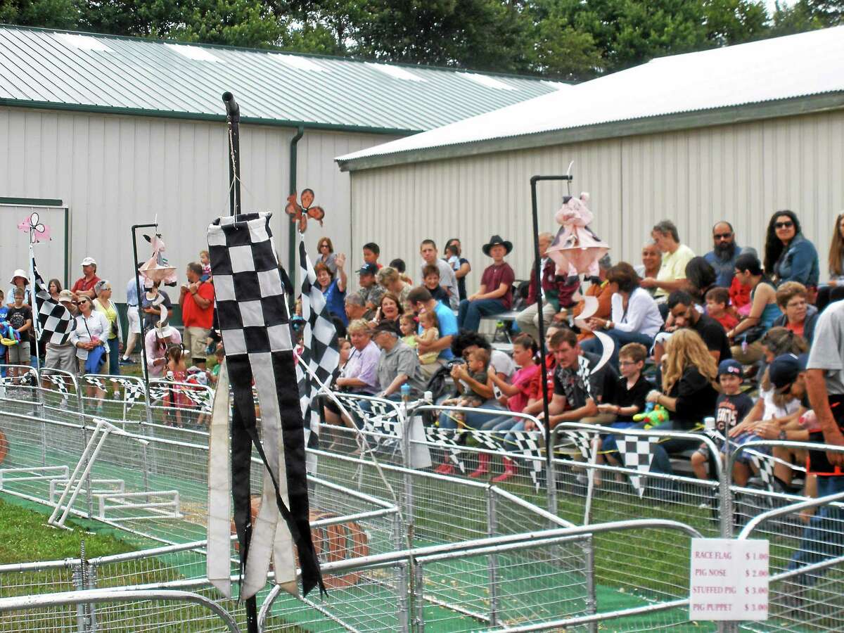 Terryville Country Fair offers downhome New Englandstyle fun