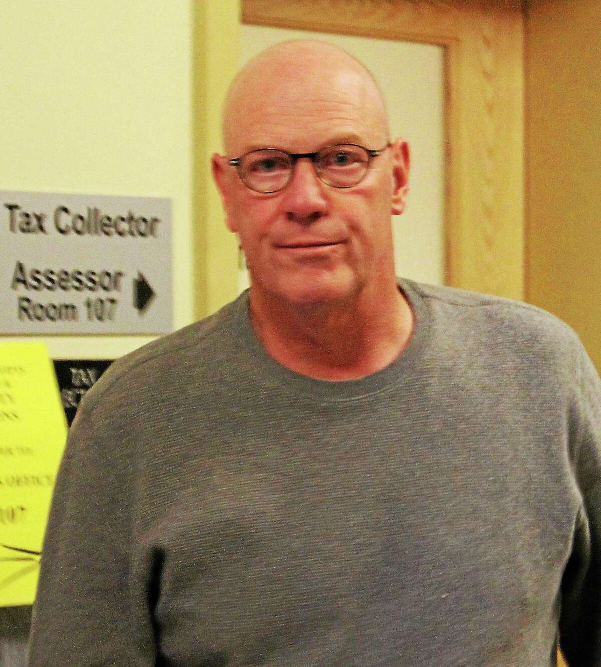 Torrington moving forward with forensic audit of tax collector despite