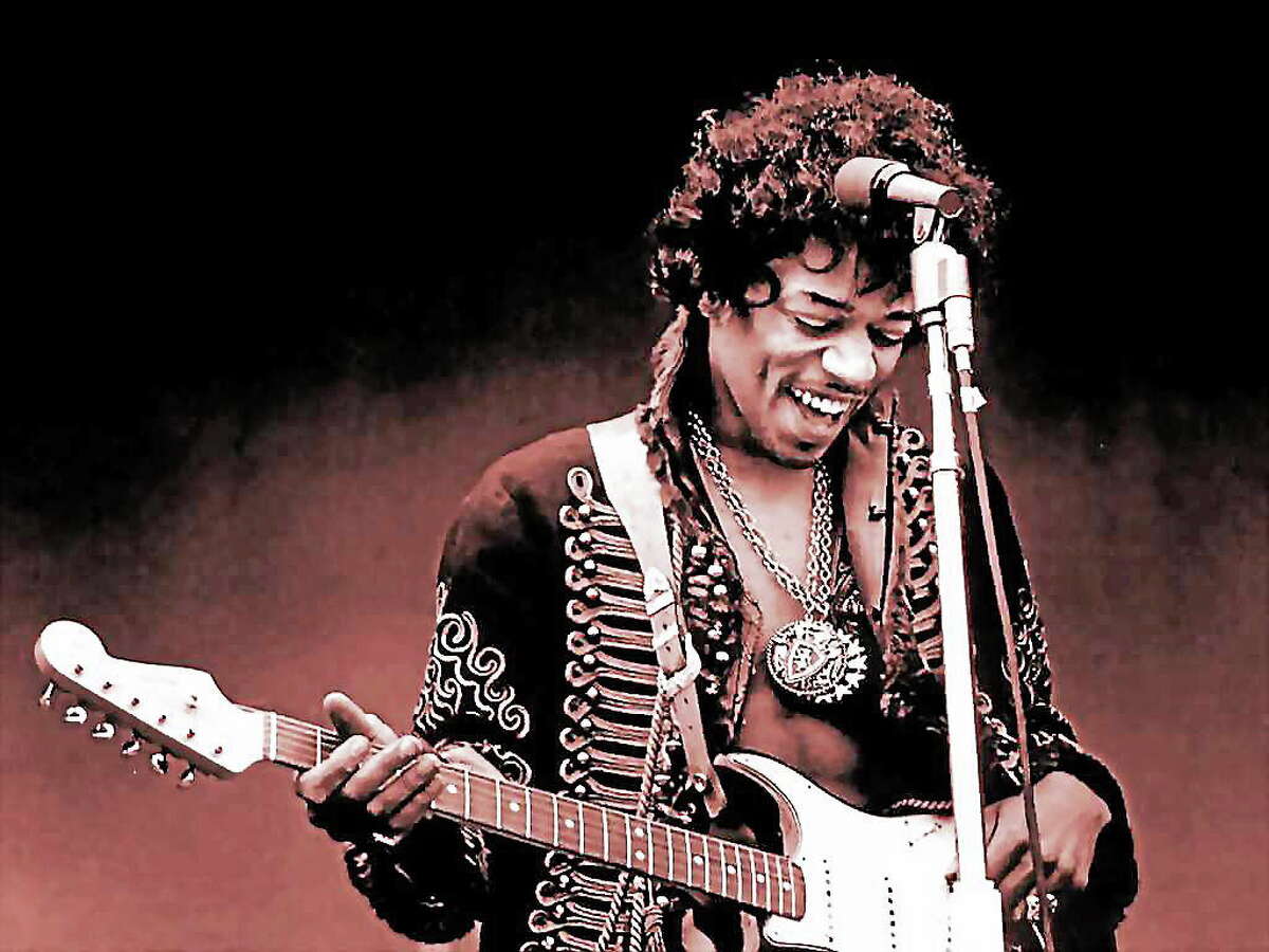 Image courtesy of http://johannasvisions.com The late great Jimi Hendrix, whose music is alive and well for millions of guitarists and music lovers alike, is the subject of a yearly tribute tour coming to Waterbury in March.