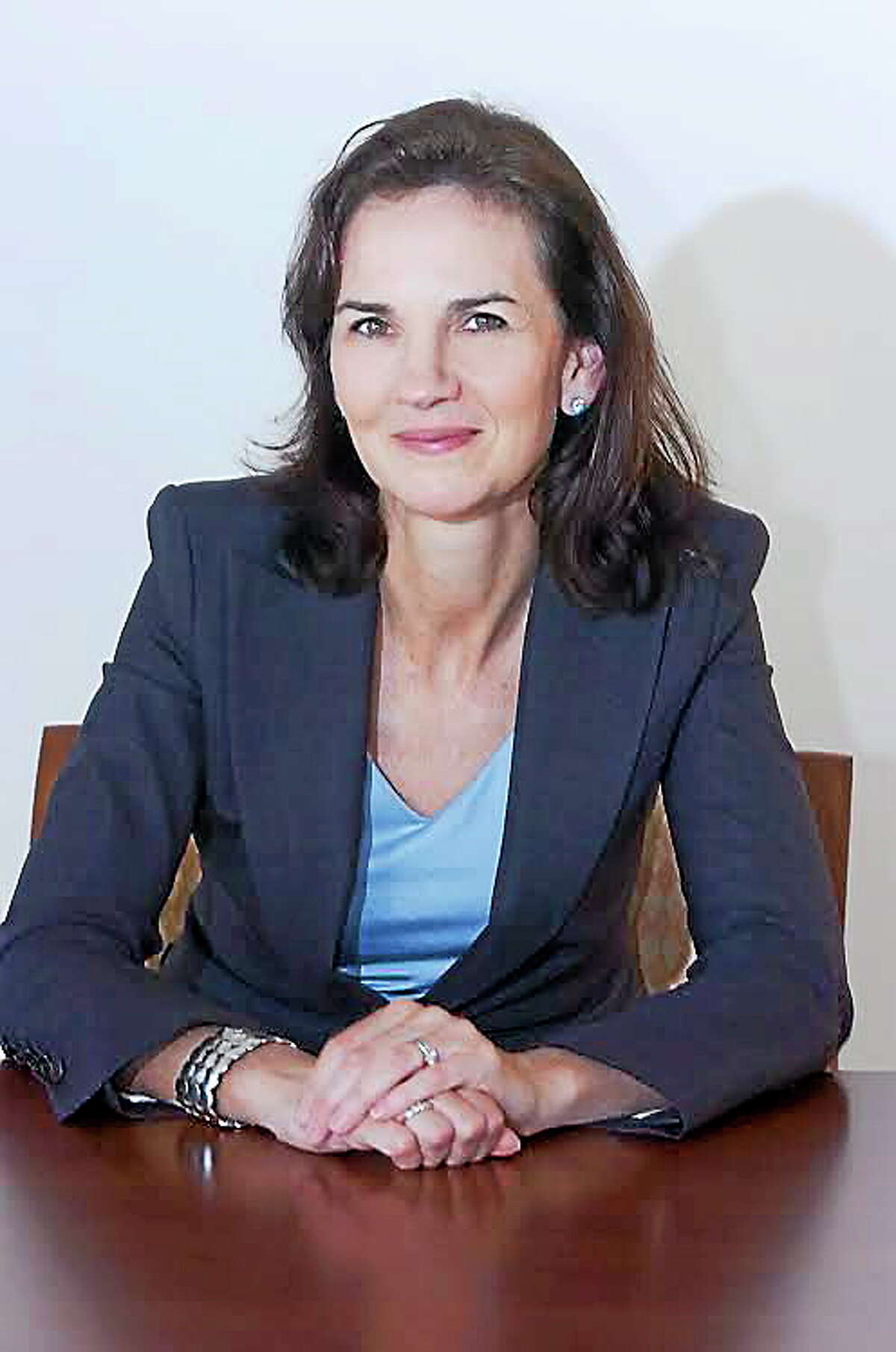 Acting U.S. Attorney for the District of Connecticut Deirdre M. Daly (Contributed photo/U.S. Attorney's Office)