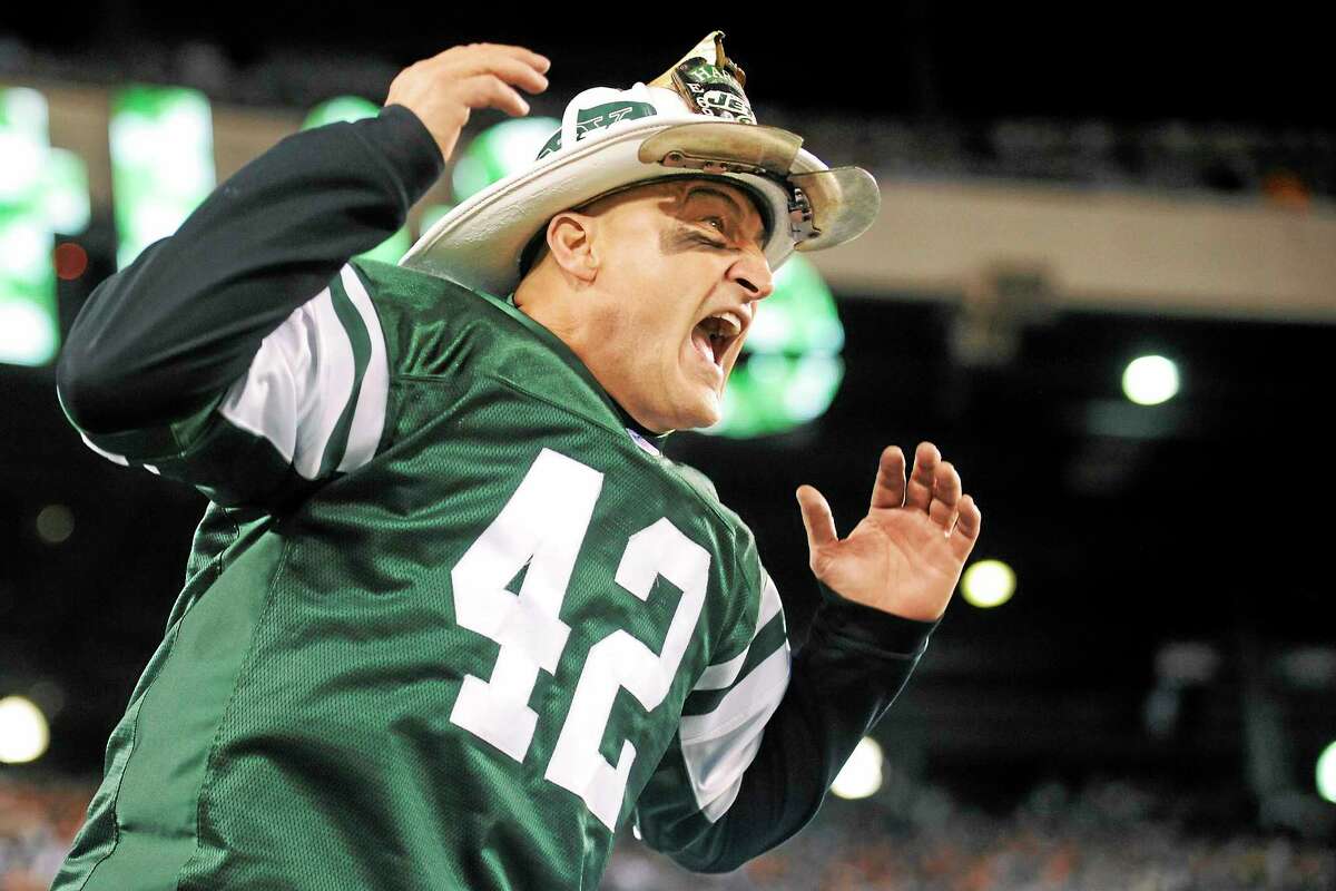 Fireman Ed Through the Years