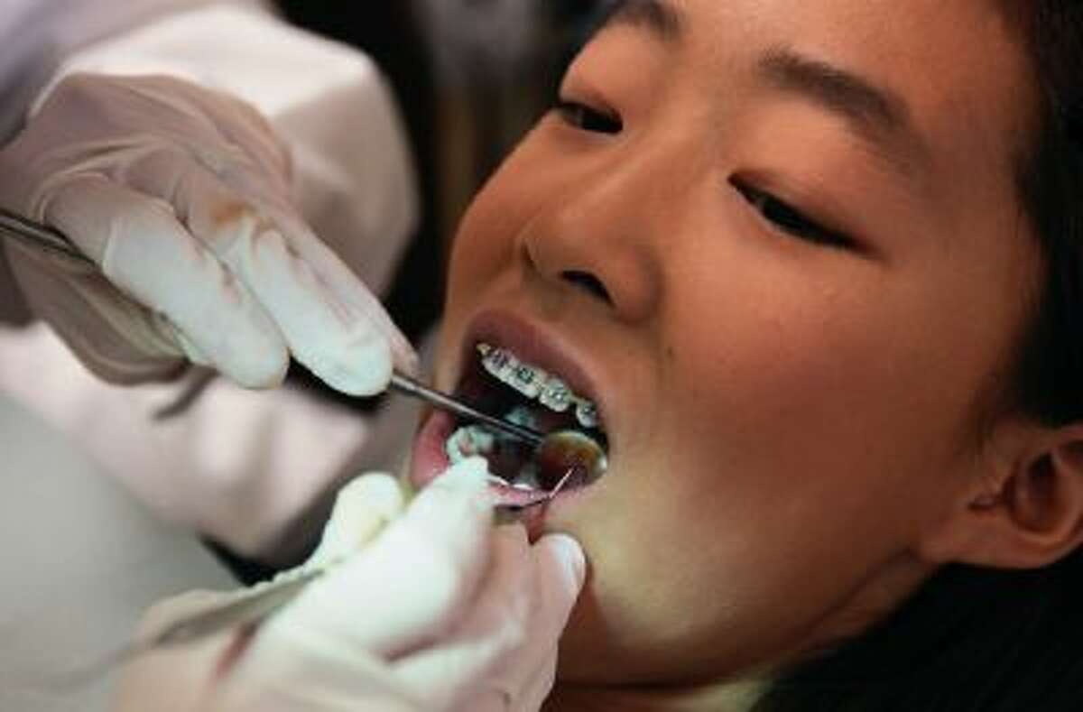 Under the health law, pediatric dental coverage is one of 10 "essential health benefits" that must be offered to people who shop for plans on the health insurance marketplaces. Depending on the state, dental coverage may be offered on a standalone basis rather than as part of a regular health plan.