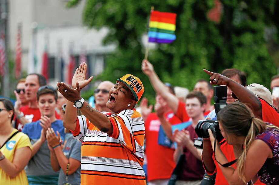 Gay cincinnatti