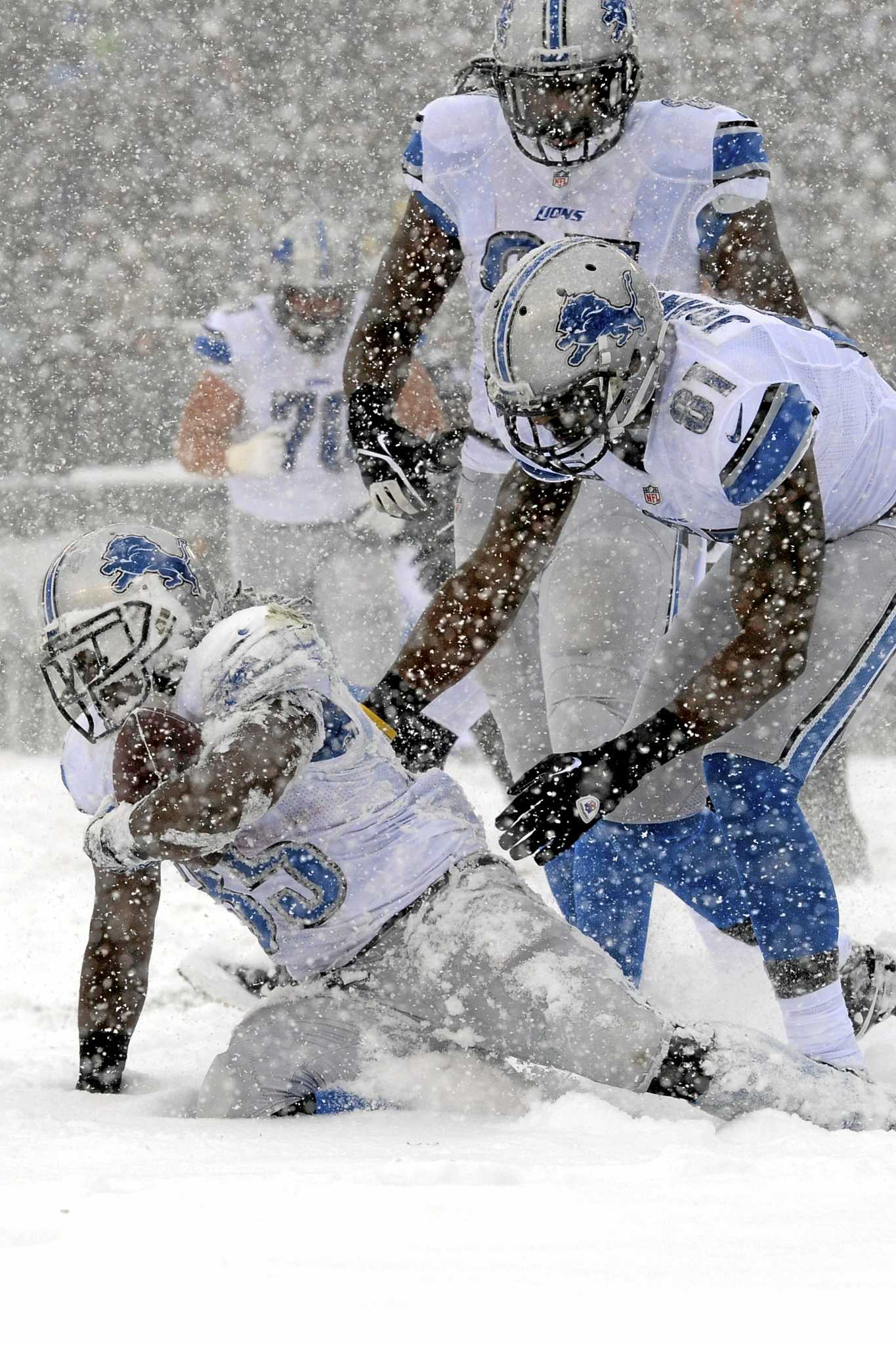 Football Rashes Another week, another rash of injuries for your fantasy football team