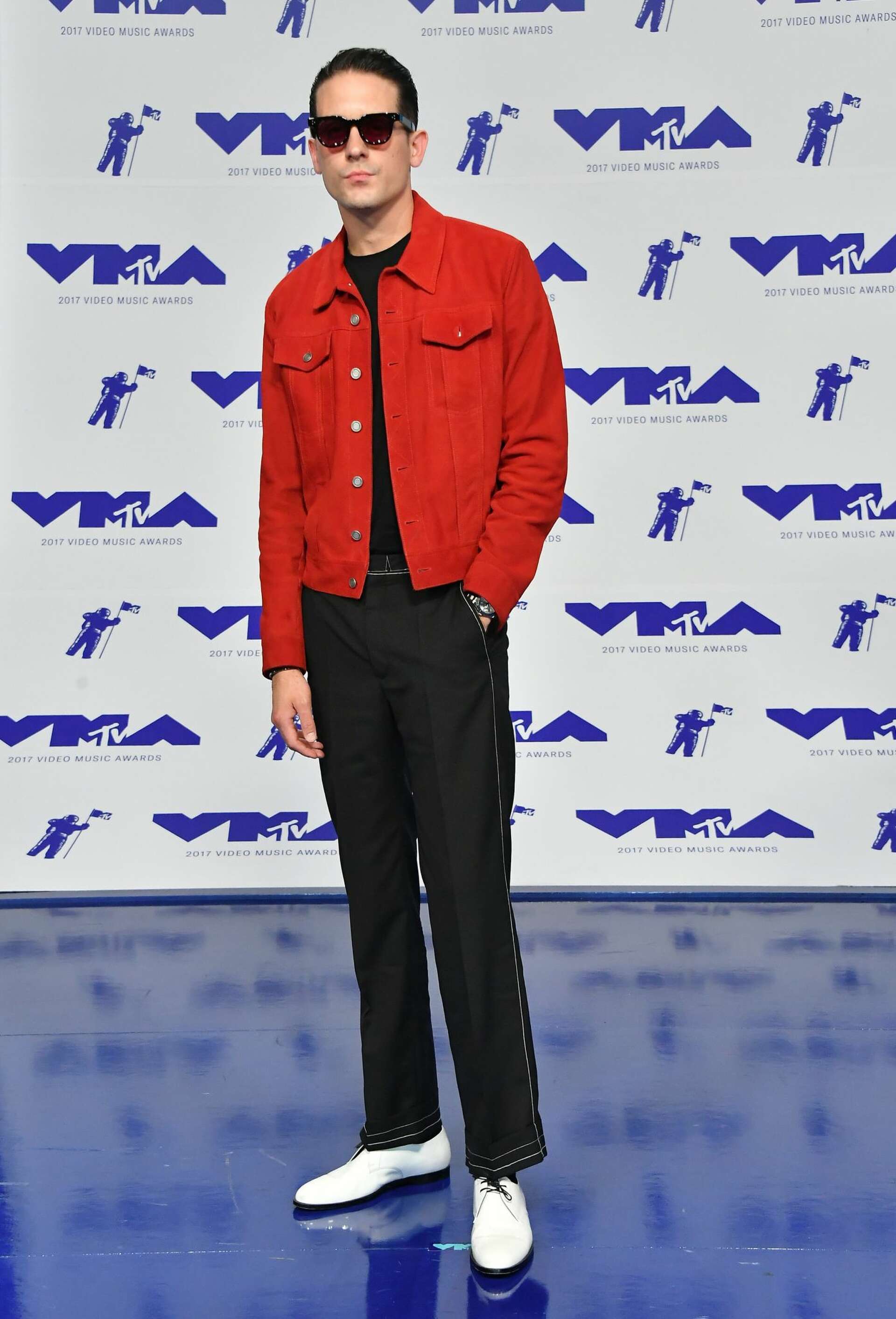 G-Eazy ends partnership with H&M over 'disturbing' viral 'monkey