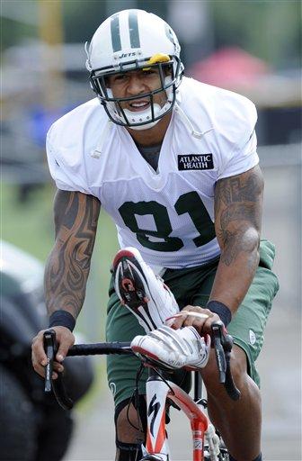 NFL: Elder Kellen Winslow claims brain trauma from football