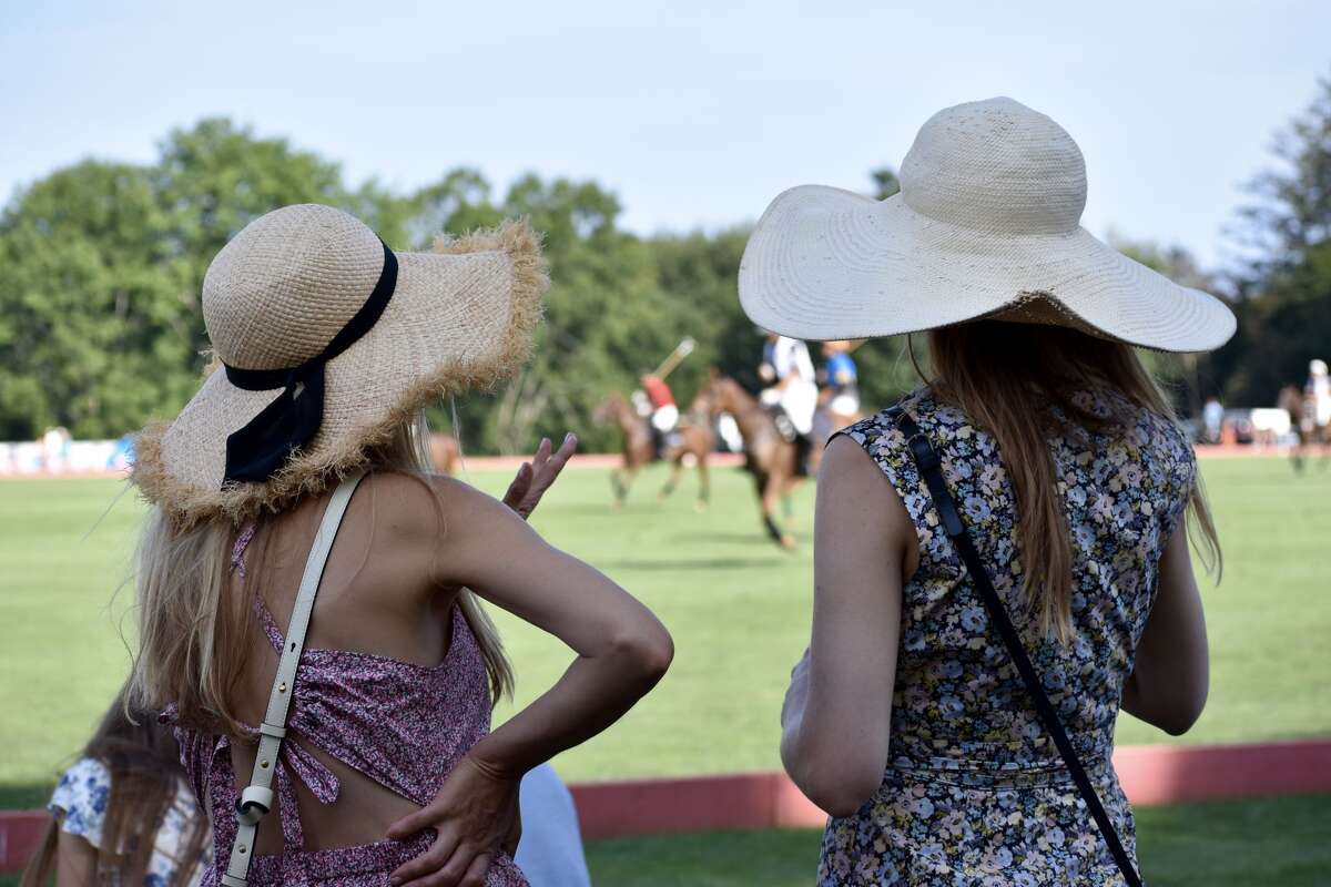 Greenwich Polo Club1 Hurlingham Dr, Greenwich, CT 06831