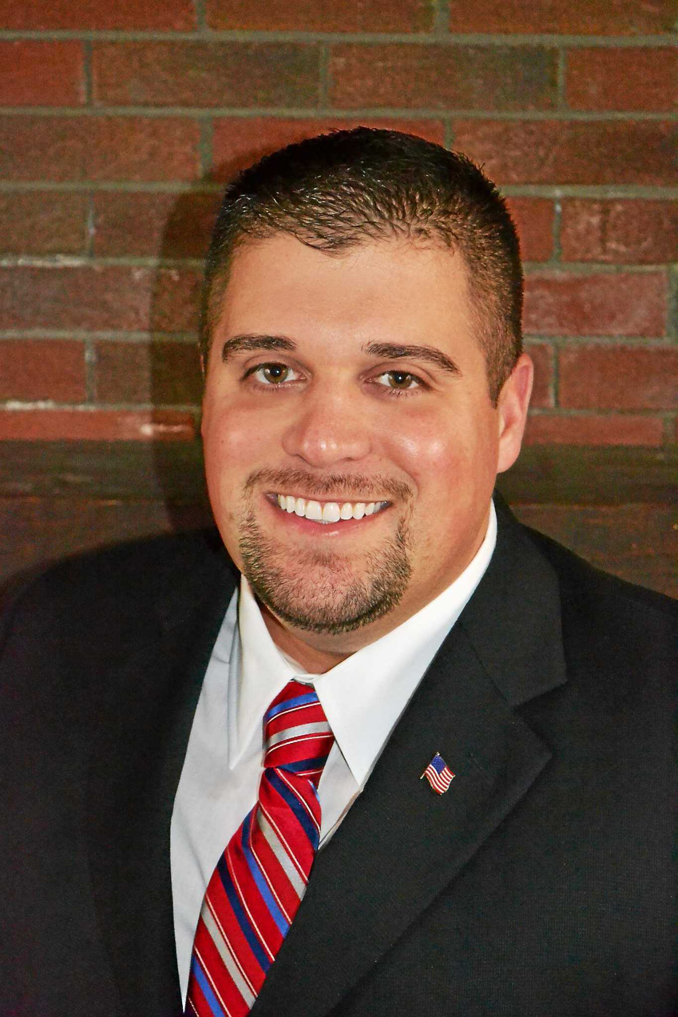 Republican Brian Ohler announces candidacy for Connecticut’s 64th ...