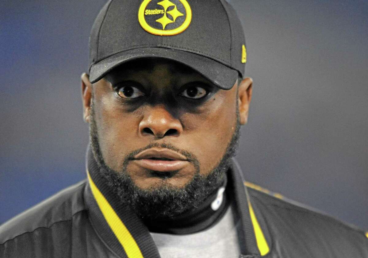 Pittsburgh Steelers head coach Mike Tomlin says he’s embarrassed about his unintentional but inexcusable foray onto the field in last Thursday night’s loss to Baltimore.