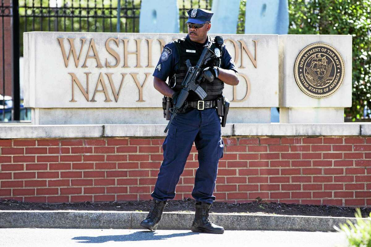 navy police