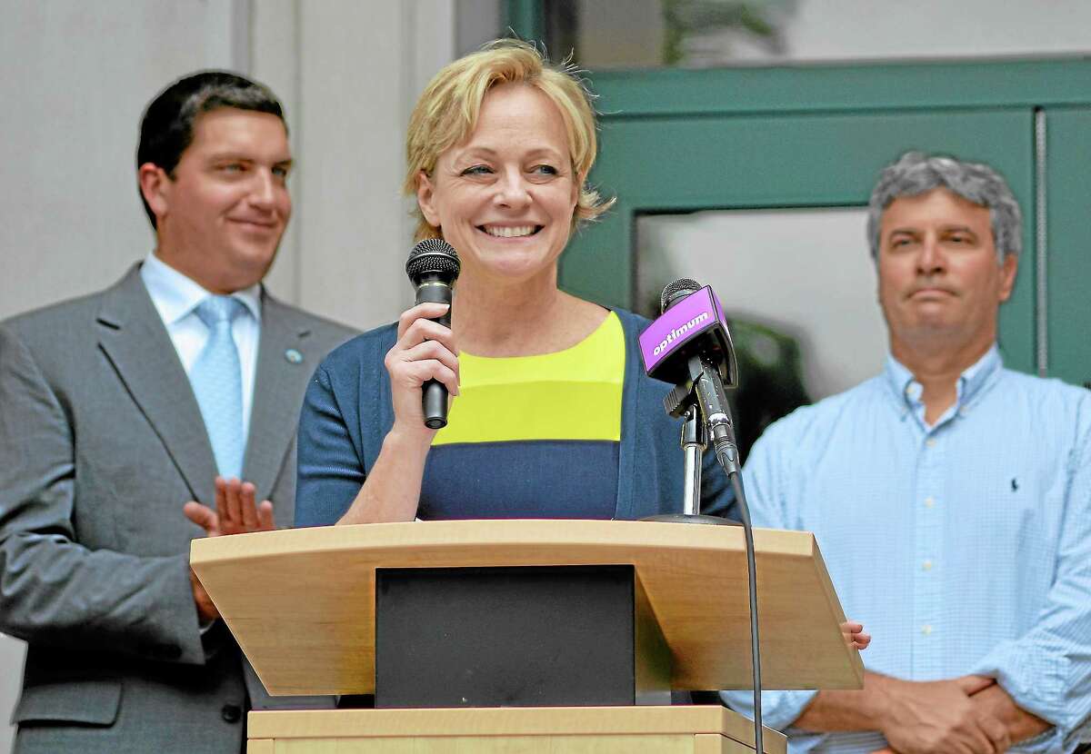 Torrington mayor, City Attorney drafting letter insisting tax collector