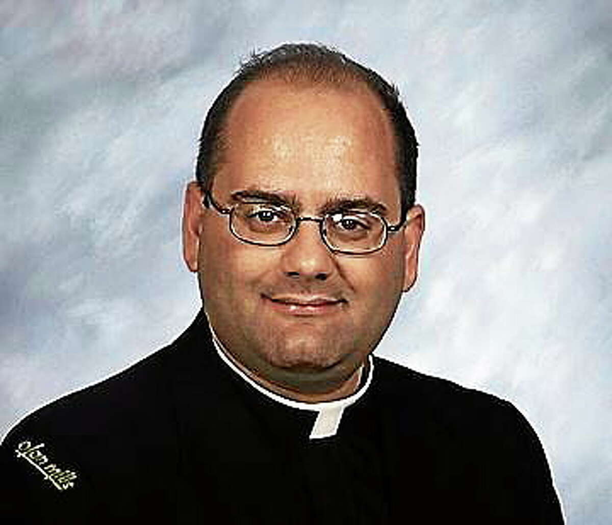 Rev. John L. Lavorgna
