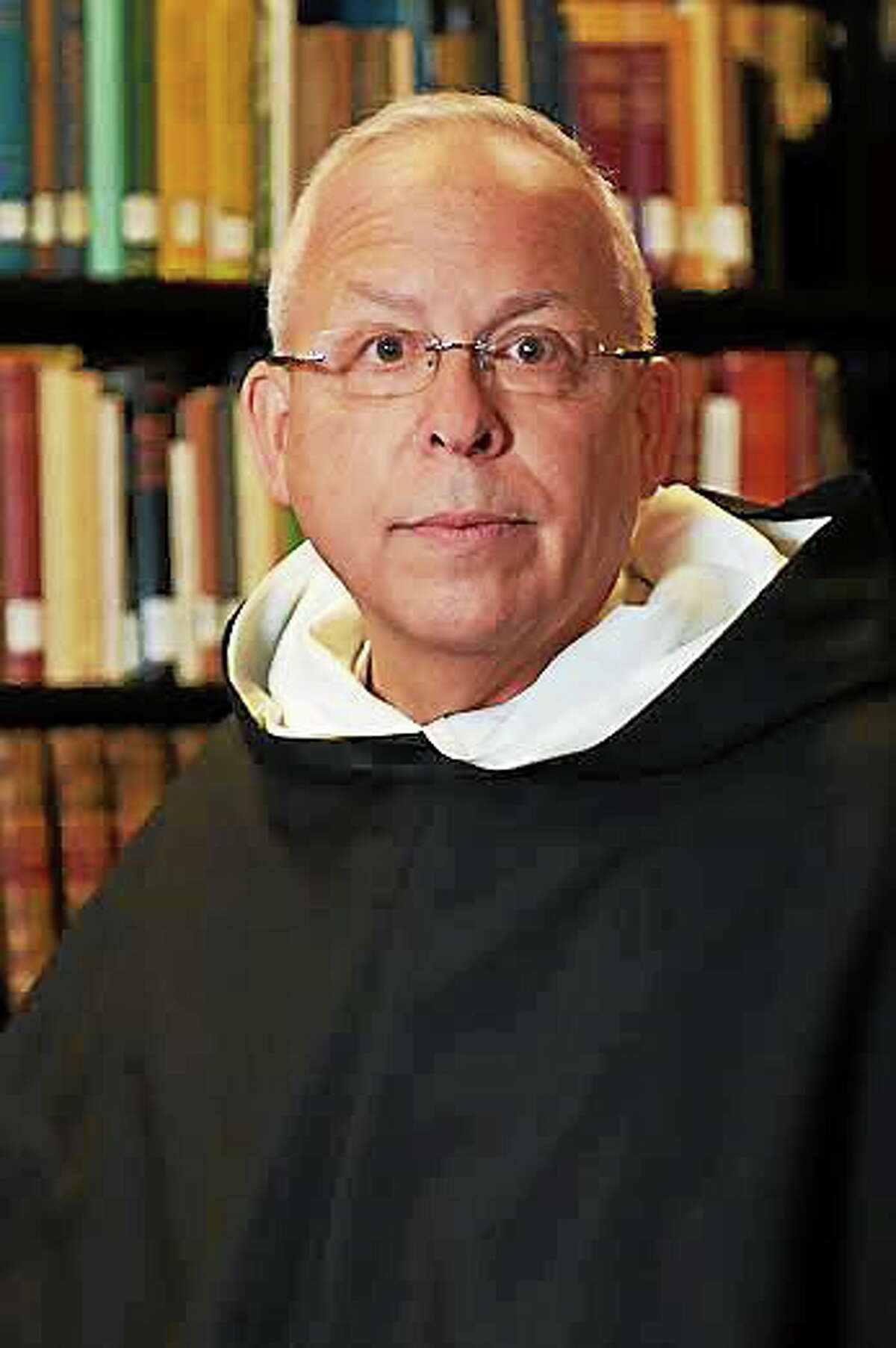 Rev. Steven Chrysostom Boguslawski, O.P.