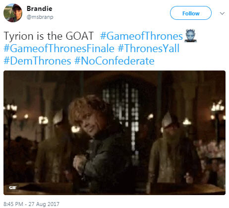 Game Of Thrones Memes and Quotes: #GameOfThrones Tyrion, Kill Them All